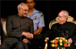 Soul of India is in tolerance: Pranab